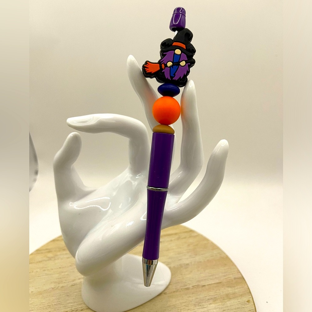 NOVELTY PEN - Gnome